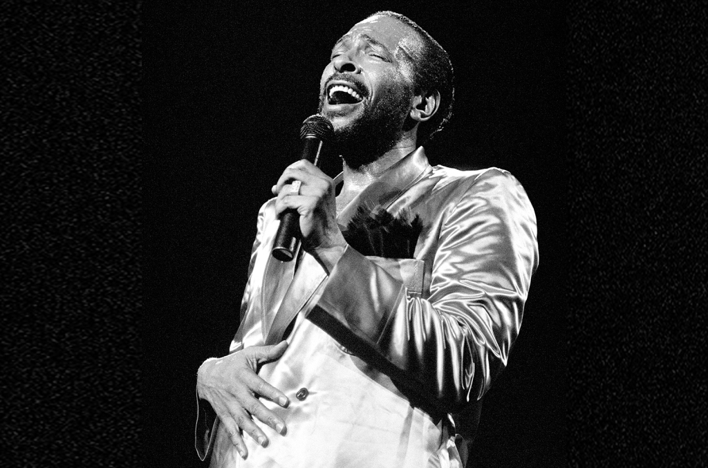 Marvin Gaye’s Masterpiece of Soul: ‘What’s Going On’ | THINKSHED